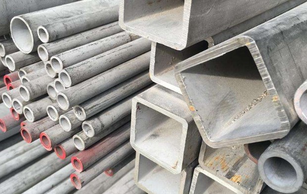 不銹鋼管細節(jié)圖