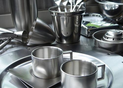 長期使用316不銹鋼餐具對人體有害嗎？