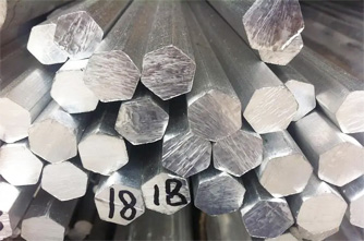 304不銹鋼六角棒 304不銹鋼六角棒