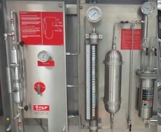 密閉取樣器 密閉取樣器